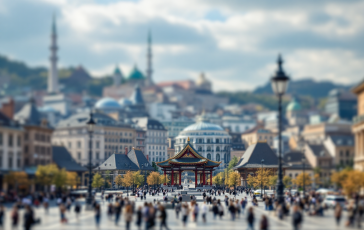 Riformisti del Partito Democratico discutono referendum