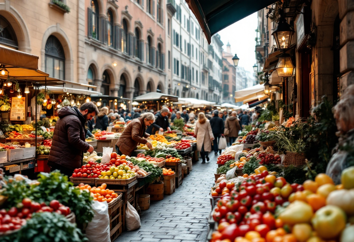 L'importanza di rimuovere i dazi interni in Europa per la competitività