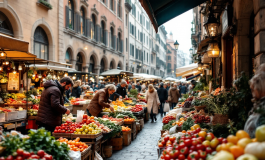 Immagine che illustra l'importanza della rimozione dei dazi in Europa