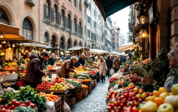 Immagine che illustra l'importanza della rimozione dei dazi in Europa