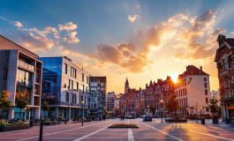 Premier Meloni presenta piano per rimpatri migranti in Albania