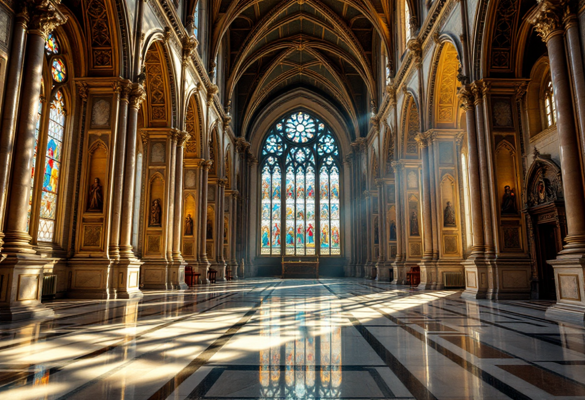 Rinnovare la fede: il cammino della Chiesa dopo il Concilio Vaticano II