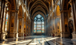 Immagine che rappresenta il rinnovamento della fede nella Chiesa