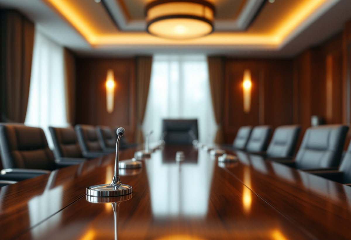 Rinnovo del consiglio di amministrazione alla Luiss Business School