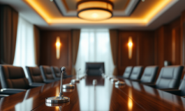 Rinnovo del consiglio di amministrazione alla Luiss Business School