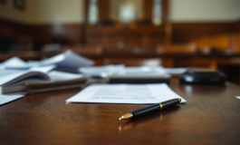 Immagine che rappresenta il rinvio dell'udienza per Chiara Petrolini