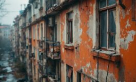 Immagine del Parco Verde a Caivano dopo la riqualificazione