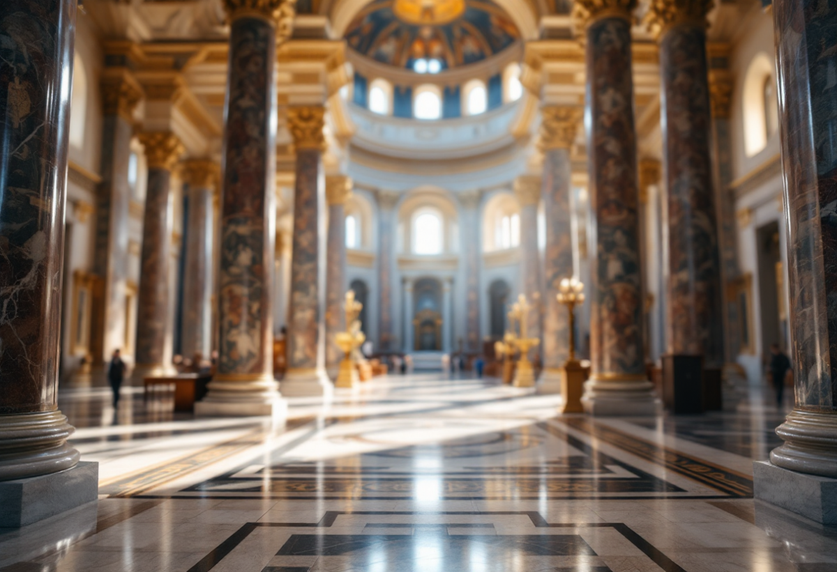 Risanamento delle finanze vaticane: la sfida del prossimo Papa