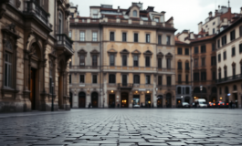 Giovane coinvolto in rissa mortale a Bergamo per calcio