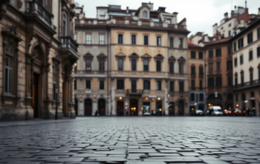 Giovane coinvolto in rissa mortale a Bergamo per calcio