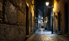 Giovani coinvolti in una rissa a Bolzano con armi