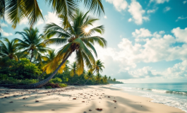 Naufraghi in difficoltà durante il reality L'Isola dei Famosi 2025