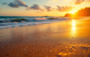 Antonella Mosetti durante il suo ritiro a L'Isola dei Famosi