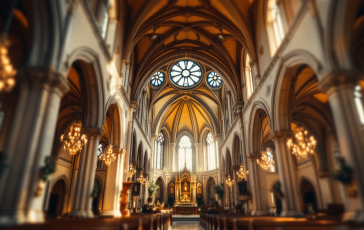 Robert Francis Prevost, nuovo leader della Chiesa cattolica