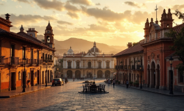 Robert Prevost, nuovo Papa, in un momento storico per il Perù