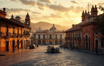 Robert Prevost, nuovo Papa, in un momento storico per il Perù