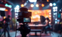 Roberta Petrelluzzi e Franca Leosini in un confronto visivo