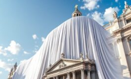 Roma Capitale supporta Gaza con un gesto simbolico