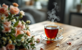 Mary Falconieri e Giuseppe Schiavello in crisi