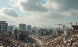 Incontro tra leader arabi per la pace in Medio Oriente