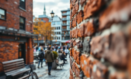 Matteo Salvini esprime la sua opinione sul Consiglio d'Europa