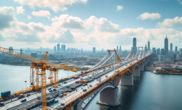 Salvini discute il futuro del Ponte sullo Stretto