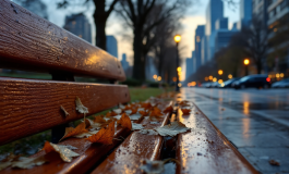 Salvini discute il referendum in un evento pubblico