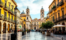 De Luca parla della sanità in Campania