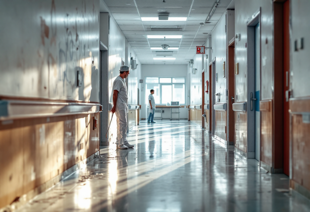 La sanità italiana tra crisi e opportunità: un'analisi approfondita