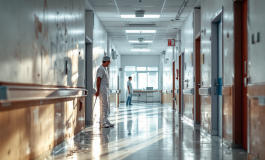 Analisi della sanità italiana tra crisi e opportunità