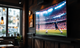 Immagine che rappresenta la lotta alla pirateria nel calcio