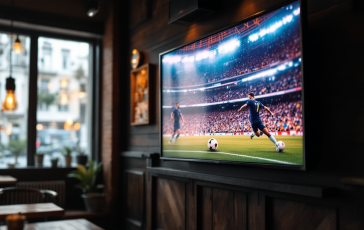 Immagine che rappresenta la lotta alla pirateria nel calcio