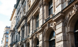 Manifestazione dell'Università Sapienza contro la guerra a Gaza