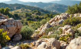 Immagine che rappresenta l'autonomia della Sardegna e le infrastrutture