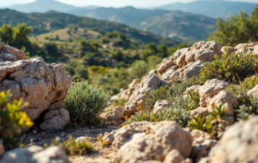 Immagine che rappresenta l'autonomia della Sardegna e le infrastrutture