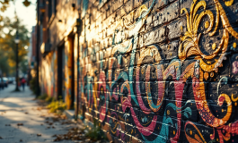 Federico Palmaroli in un momento di satira comica