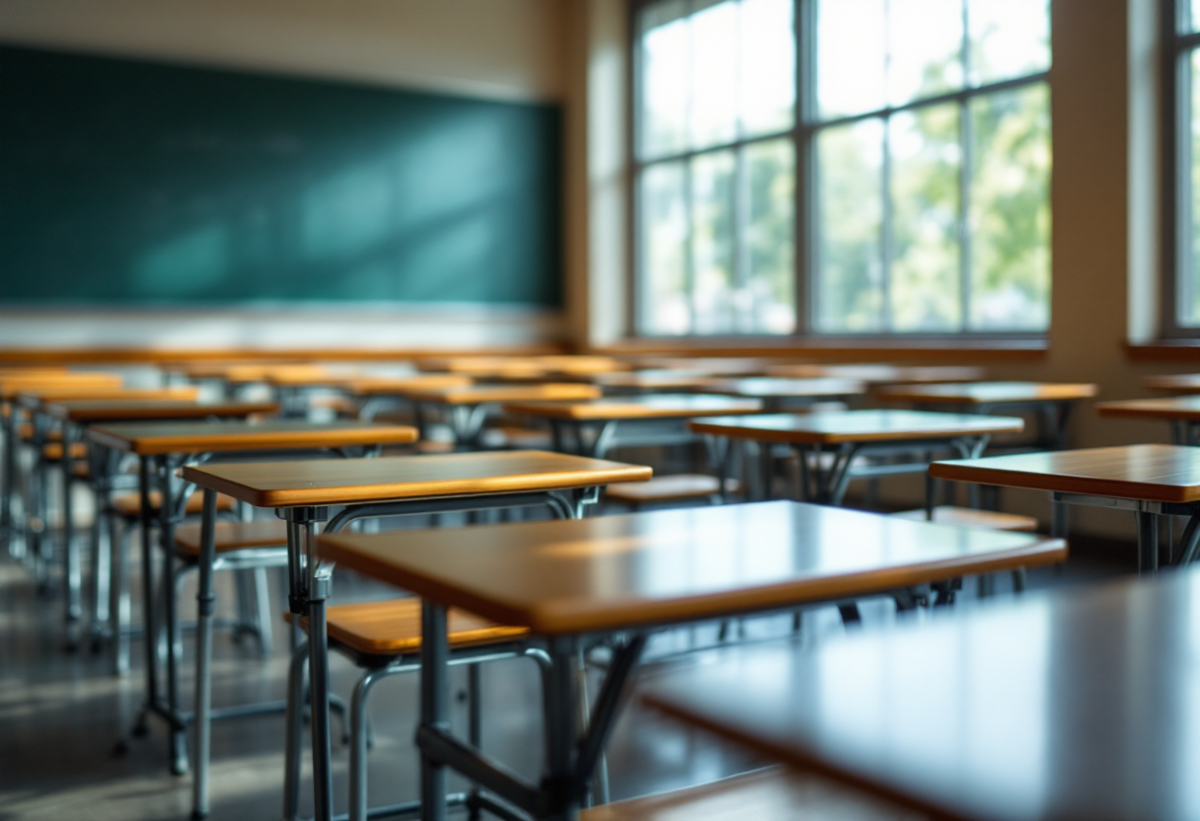 Scandalo universitario: la verità su Carmela Fiorella e i titoli falsi