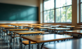 Carmela Fiorella coinvolta in uno scandalo universitario