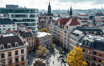 Immagine che rappresenta lo scioglimento dei Comuni per camorra