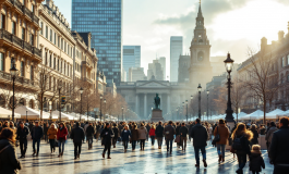 Lavoratori universitari in sciopero per diritti e dignità