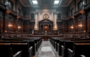 Discussione animata in Parlamento sul ddl fine vita