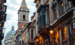 Podcast Roma Felix: storia e spiritualità nella capitale