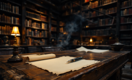 Analisi della scrittura di Papa Leone XIV