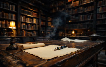 Analisi della scrittura di Papa Leone XIV