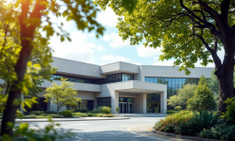 Immagine della scuola islamica a San Giovanni Lupatoto