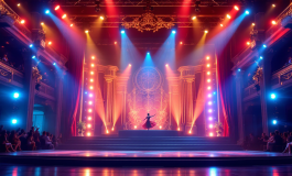 Selvaggia Lucarelli e Sonia Bruganelli durante Sognando… Ballando