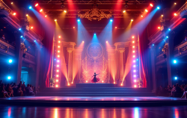 Selvaggia Lucarelli e Sonia Bruganelli durante Sognando… Ballando