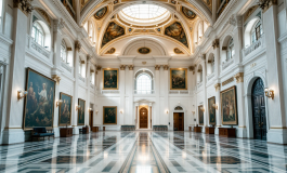 Discussione al Senato sulla delega per l'equa retribuzione