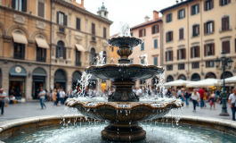 Immagine che rappresenta il dibattito sulla fecondazione assistita