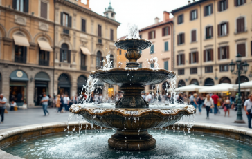 Immagine che rappresenta il dibattito sulla fecondazione assistita